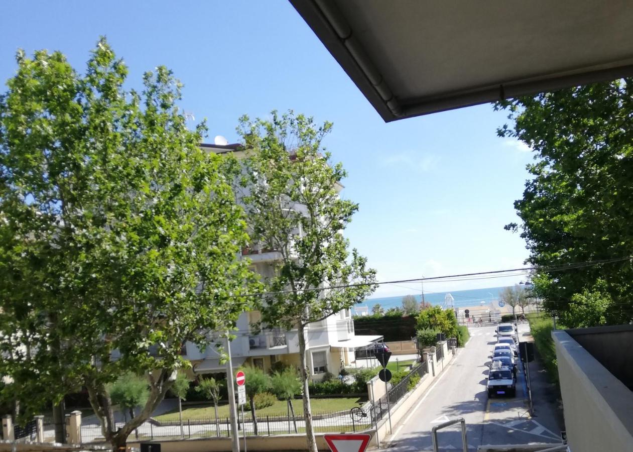 Scilla Bilocale - Sulla Di Rimini